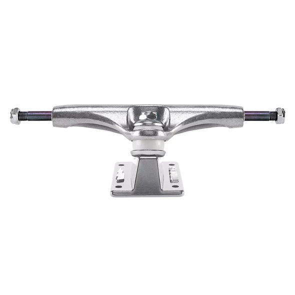 Eje de skate Thunder Trucks Titanium 3 pulido (se vende como eje individual)