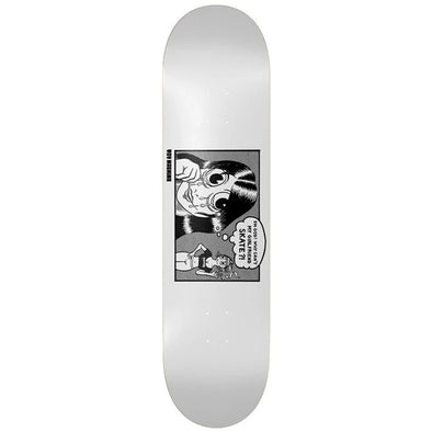 Toy Machine Patinetas Binary Sect Deck 8.25