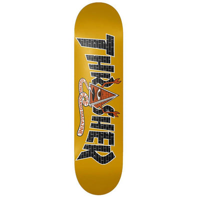 Toy Machine Patinetas Binary Sect Deck 8.25