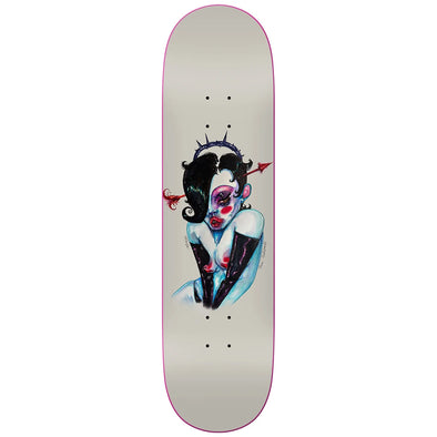 There Skateboards Marbie Darling Deck 8.5