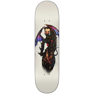 There Skateboards Kien Enchantress Deck 8.25