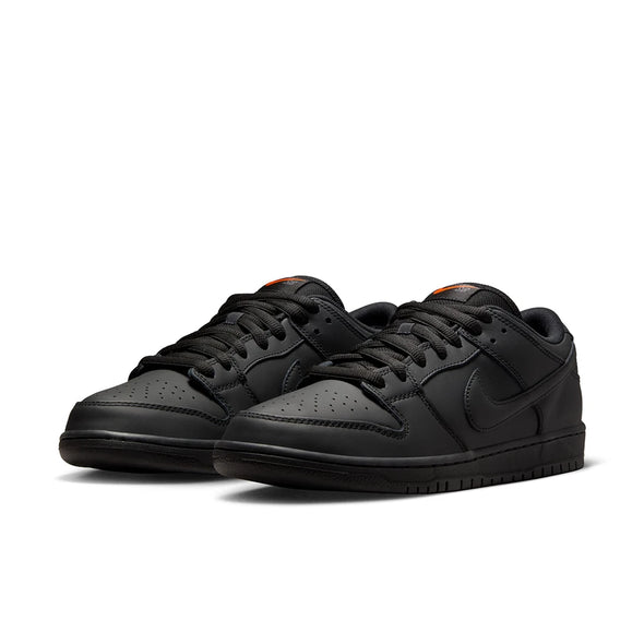 Nike SB Pro Shoe - Triple Black