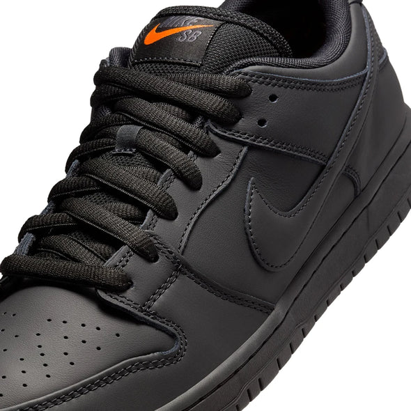 Nike SB Pro Shoe - Triple Black