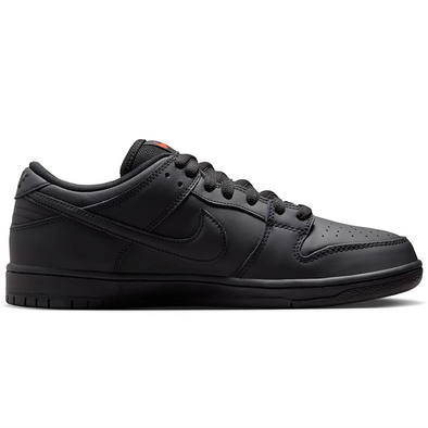 Nike SB Pro Shoe - Triple Black