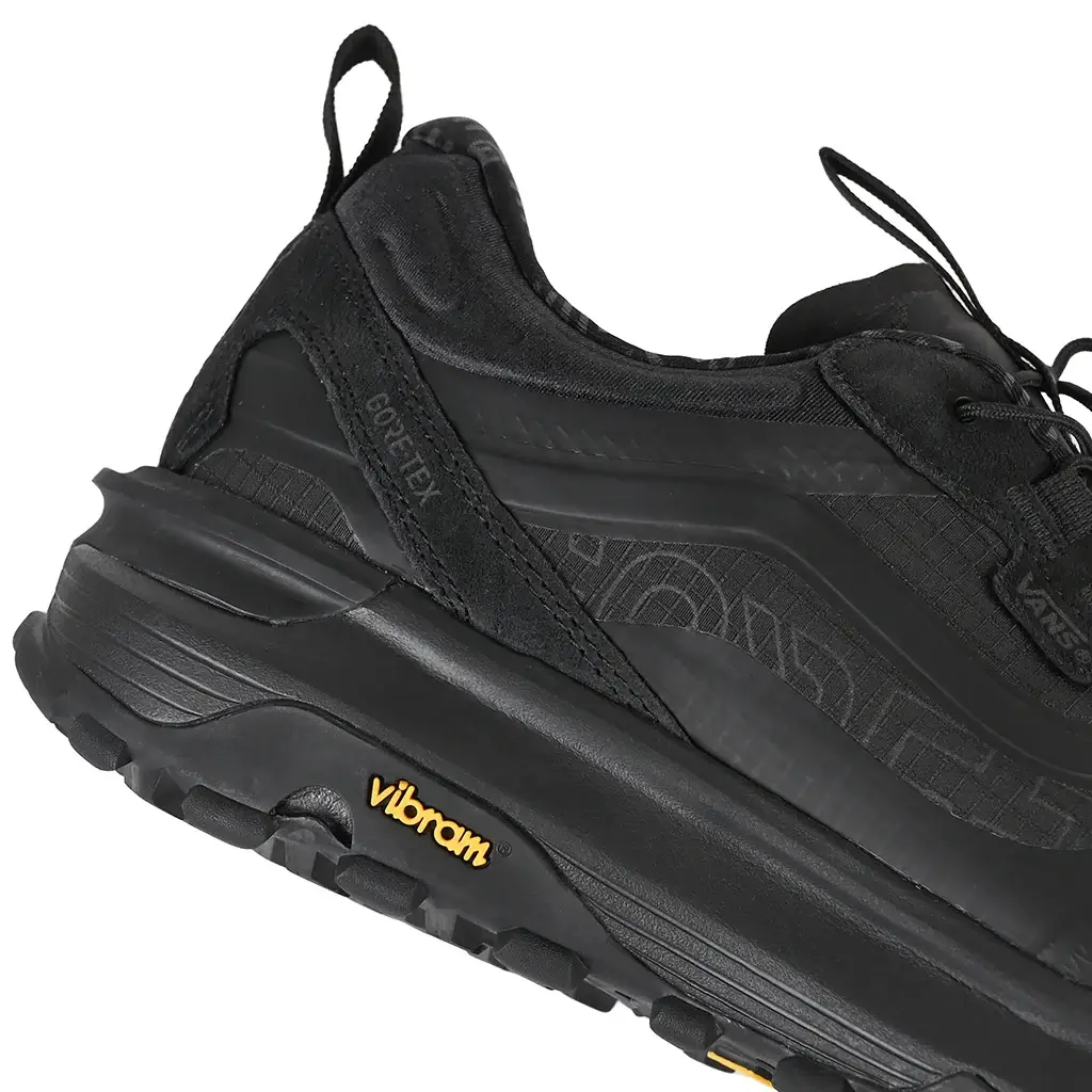 Vans x Gore-Tex Crosspath XC All Terrain Shoe – No Comply