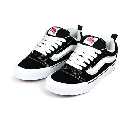 Vans Knu Skool Skateboarding Shoe