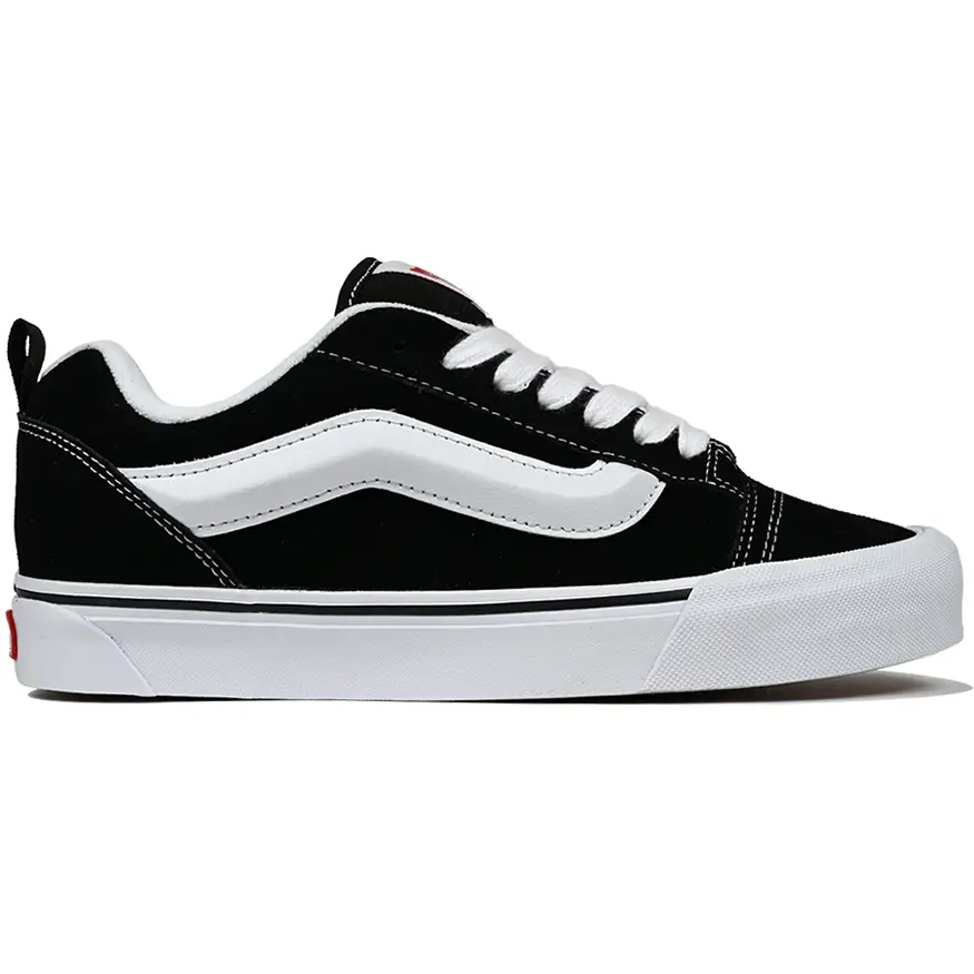 Vans Knu Skool Skateboarding Shoe