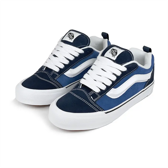 Vans Knu Skool Skateboarding Shoe