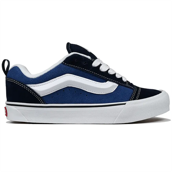 Vans Knu Skool Skateboarding Shoe