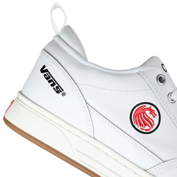 Vans Skate Cab 4 VCU Skateboarding Shoe