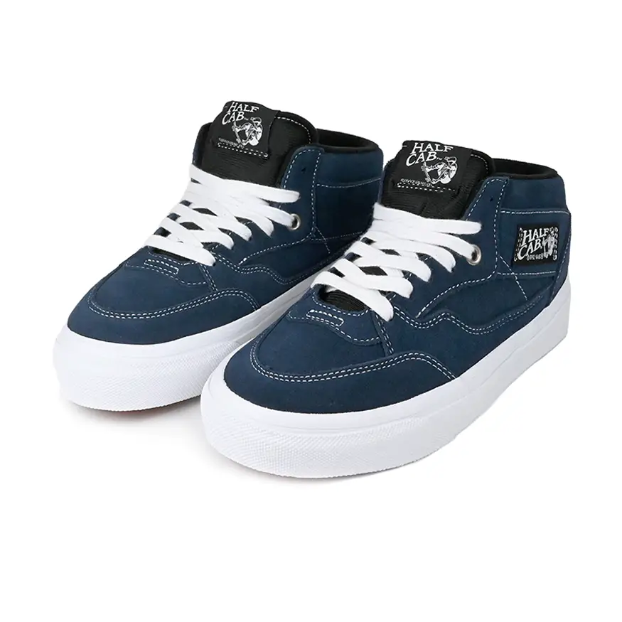 Vans Skate Half Cab '92 VCU Skateboarding Shoe