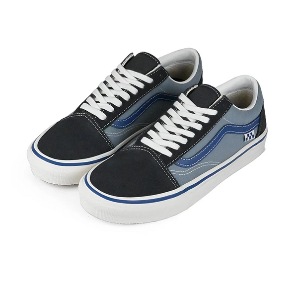 Vans x Elijah Berle Skate Old Skool Skateboarding Shoe