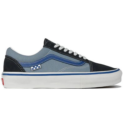 Vans x Elijah Berle Skate Old Skool Skateboarding Shoe