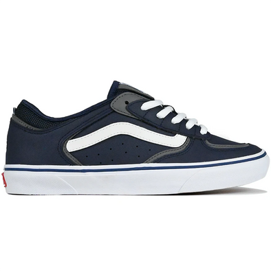 Vans Skate Rowley 25th Skateboarding Shoe