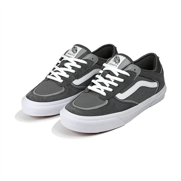 Vans Skate Rowley Skateboarding Shoe