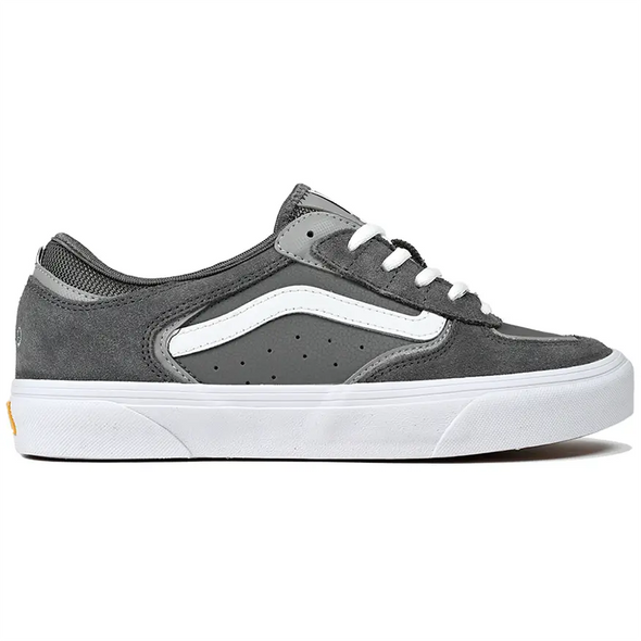 Vans Skate Rowley Skateboarding Shoe