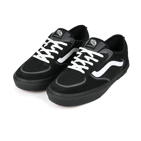 Vans Skate Rowley Skateboarding Shoe