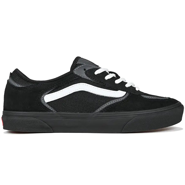 Vans Skate Rowley Skateboarding Shoe