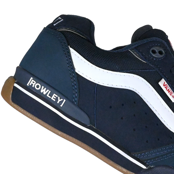 Vans Skate Rowley XLT Skateboarding Shoe