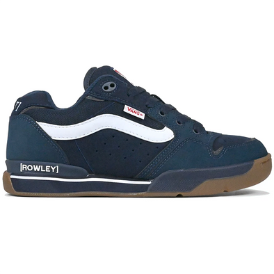 Vans Skate Rowley XLT Skateboarding Shoe