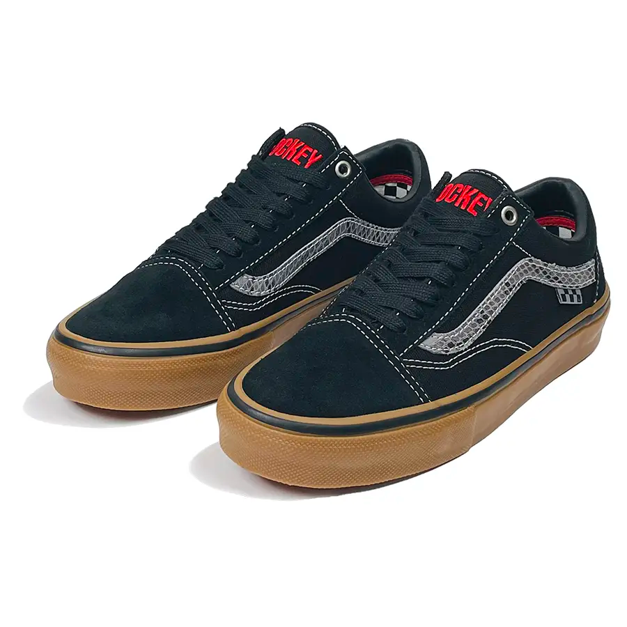 Vans para skate hotsell