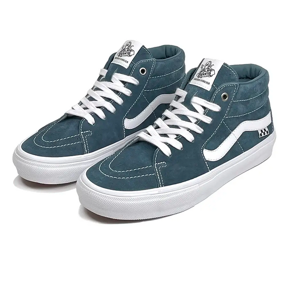 Zapatos vans outlet skate zapatillas