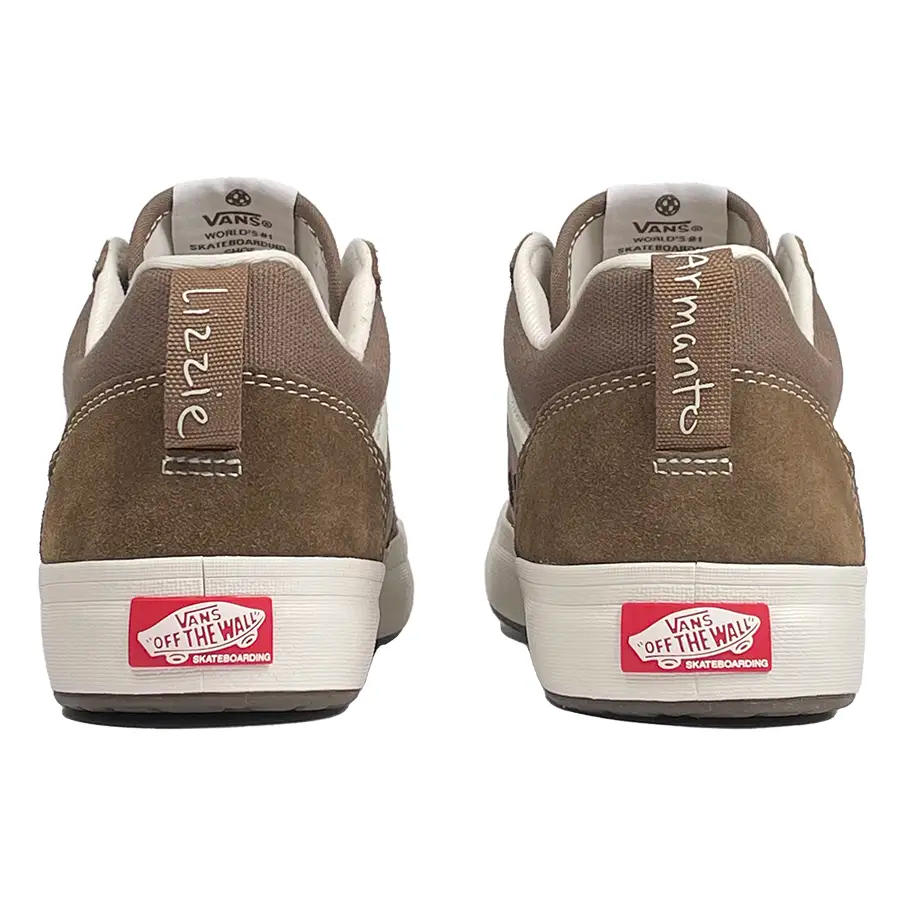 Vans world's skateboard sales shoe