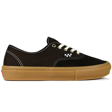 Vans Skate Authentic Skateboarding Shoe