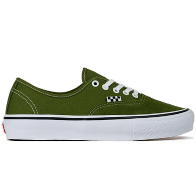 Vans Skate Authentic Skateboarding Shoe