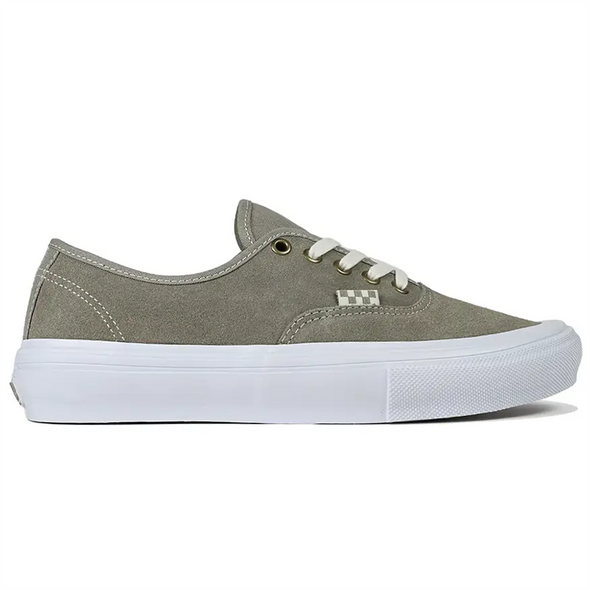 Vans Skate Authentic Skateboarding Shoe