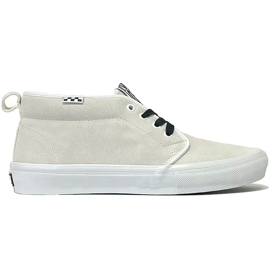 Vans Skate Chukka Mid VCU Skateboarding Shoe
