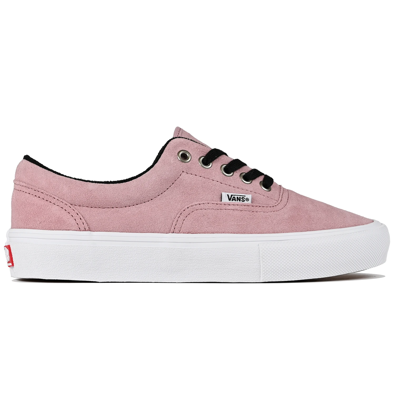 Mauve mist Vans Skateboarding Skate Era men's skateboard sneaker on a white background