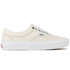 Marshmallow Vans Skateboarding Skate Era skateboard sneaker on a white background