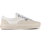 Turtledove Vans Skateboarding Skate Era Stub skateboard sneaker on a white background