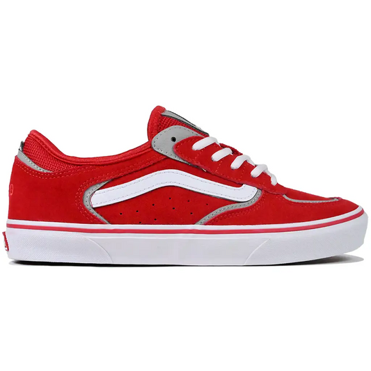 Vans Skate Rowley Skateboarding Shoe