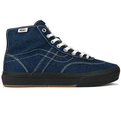 Vans Skate Crockett High Pro II Decon Skateboarding Shoe