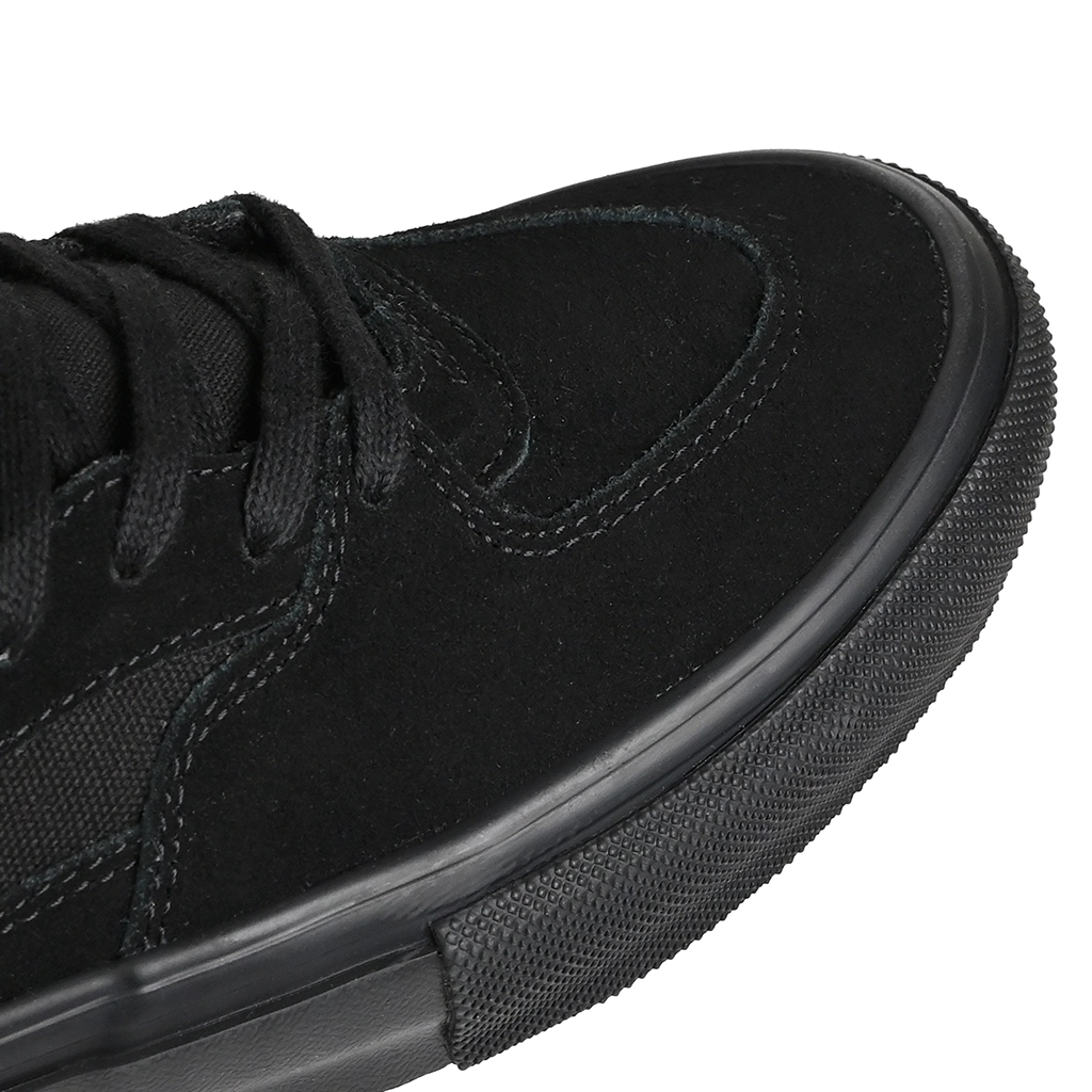 Vans Skate Half Cab Skateboarding Shoe – No Comply Skateshop