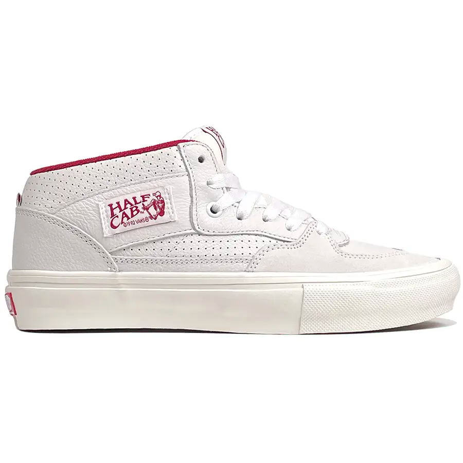 Vans half cab style sales