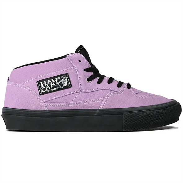 Vans Skate Half Cab Skateboarding Shoe