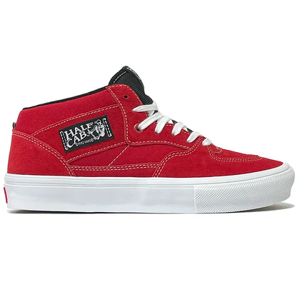 Vans Skate Half Cab Skateboarding Shoe