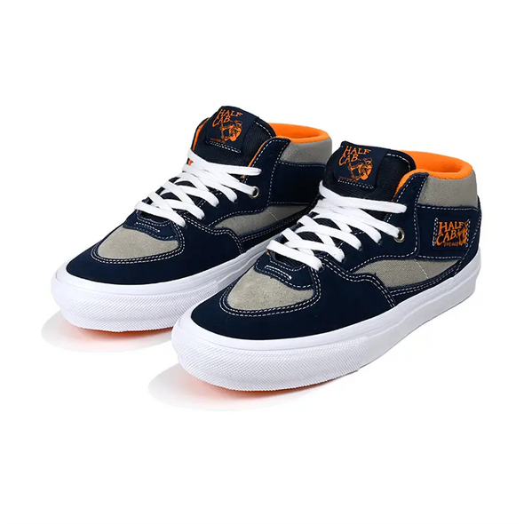 Vans Skate Half Cab Skateboarding Shoe