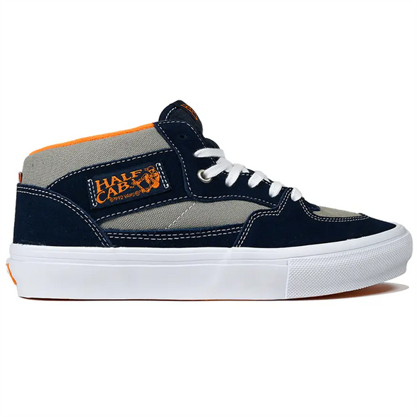 Vans Skate Half Cab Skateboarding Shoe