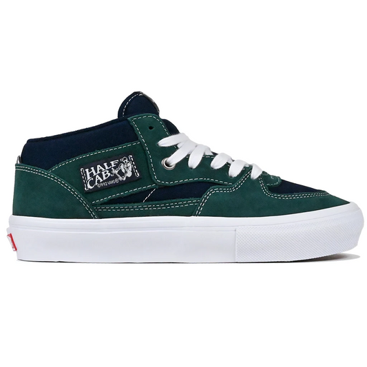 Vans Skate Half Cab Skateboarding Shoe