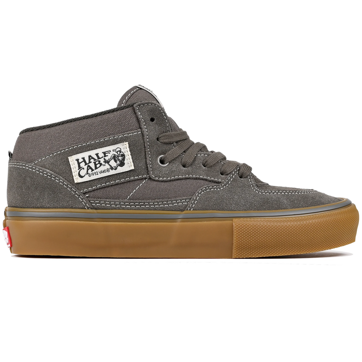 Vans Skate Half Cab Skateboarding Shoe - Walnut | No-Comply Skateshop