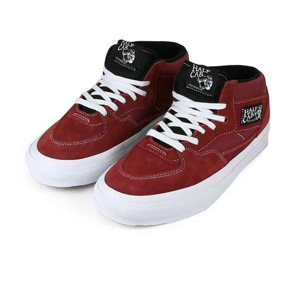 Vans Skate Half Cab Skateboarding Shoe