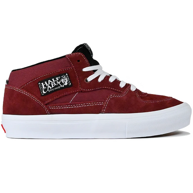 Vans Skate Half Cab Skateboarding Shoe