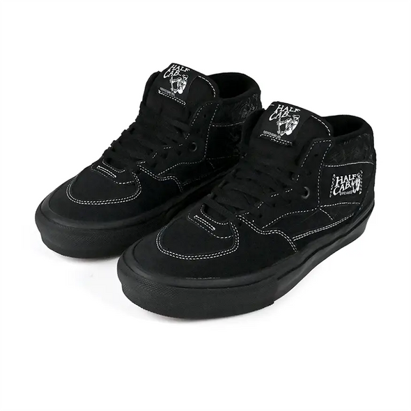 Vans Skate Half Cab Skateboarding Shoe