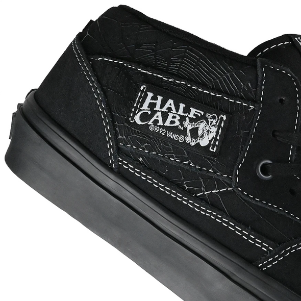 Vans Skate Half Cab Skateboarding Shoe