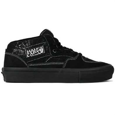 Vans Skate Half Cab Skateboarding Shoe