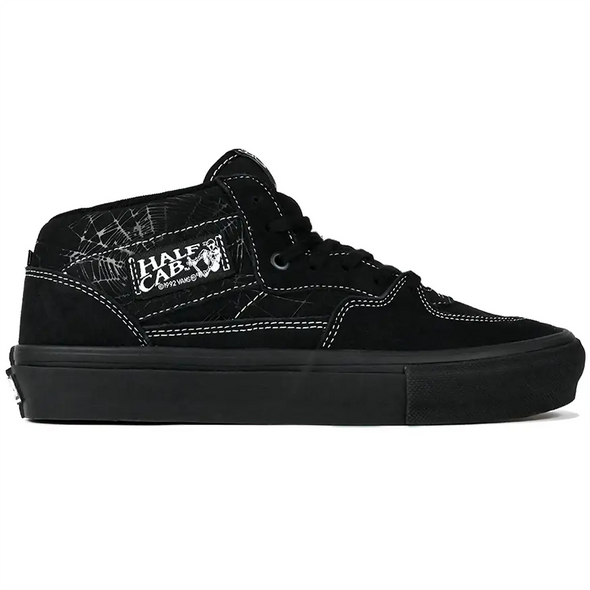 Vans Skate Half Cab Skateboarding Shoe